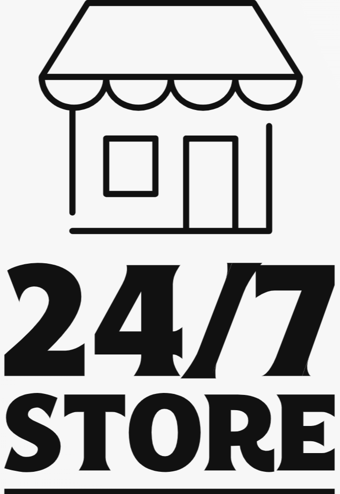 24sur7store